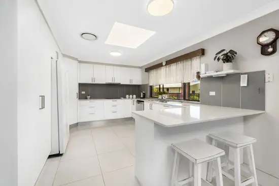 Fourth view of Homely rural property listing, 214-224 St Marys Road, Berkshire Park NSW 2765