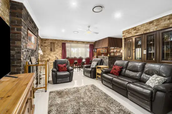 Sixth view of Homely rural property listing, 214-224 St Marys Road, Berkshire Park NSW 2765
