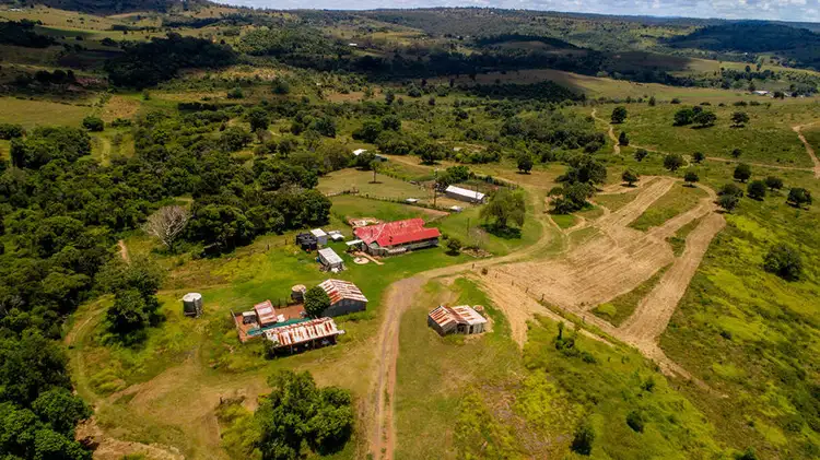202 Dearling Road, Haden QLD 4353
