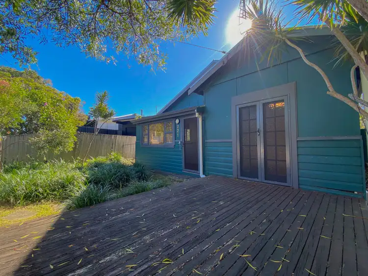 221 Harbour Drive, Coffs Harbour NSW 2450