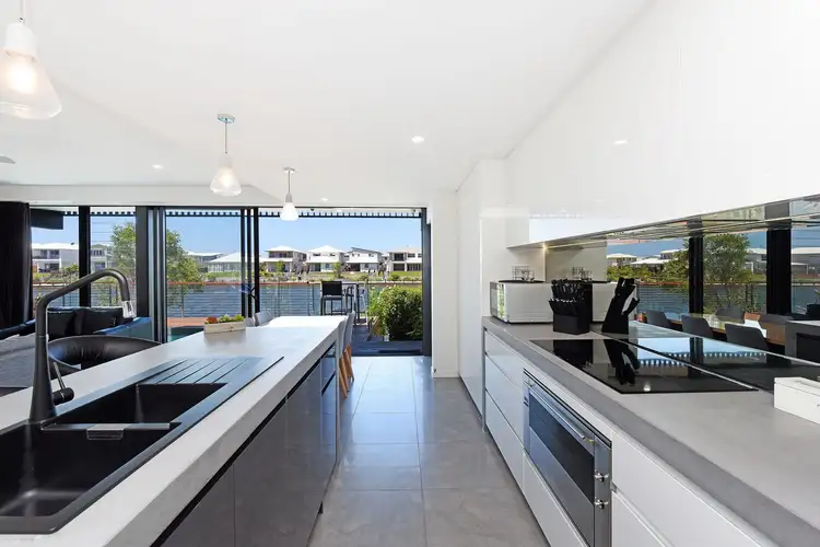 Main view of Homely house listing, 44 Reflection crescent, Birtinya QLD 4575