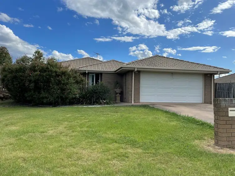 28 Westminster Crescent, Raceview QLD 4305