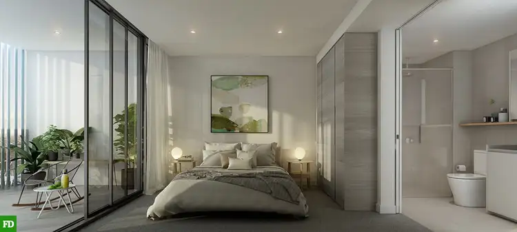 Main view of Homely apartment listing, Address available on request