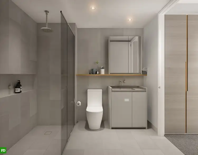 Fifth view of Homely apartment listing, Address available on request
