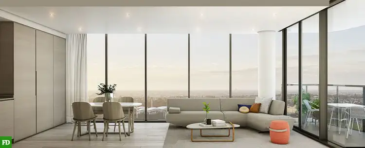 Sixth view of Homely apartment listing, Address available on request