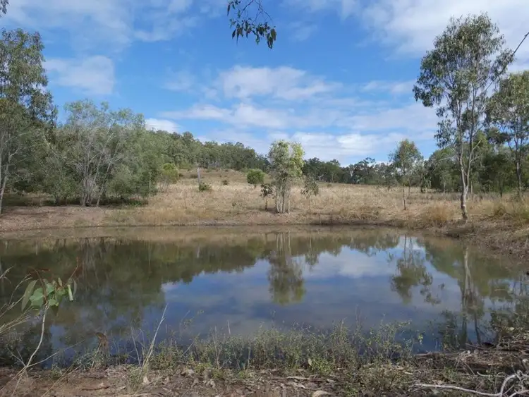 Sixth view of Homely rural property listing, 829 Hills Road, Mount Maria QLD 4674