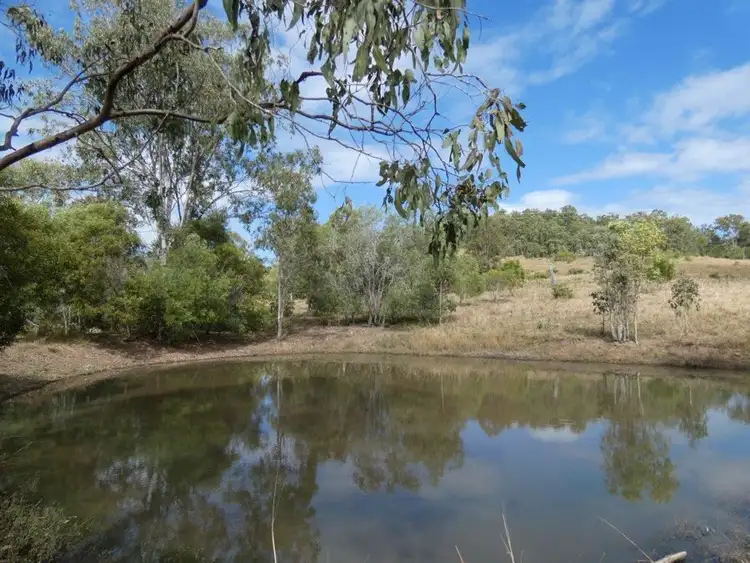 Seventh view of Homely rural property listing, 829 Hills Road, Mount Maria QLD 4674