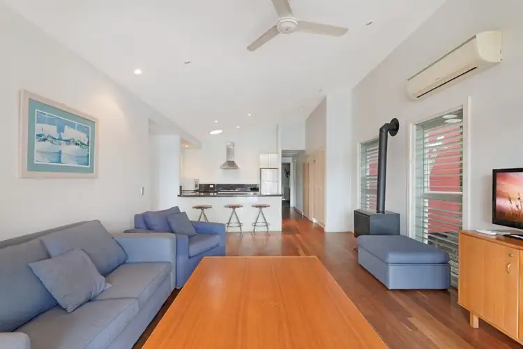 Sixth view of Homely house listing, Lodge 12 Marina Lodge 4612, Couran Cove Resort, South Stradbroke QLD 4216