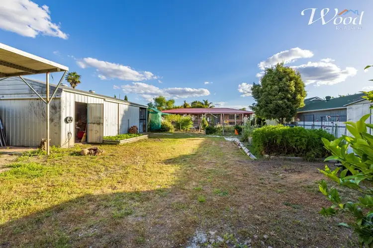 Second view of Homely house listing, 16 Keirath St, Henty NSW 2658