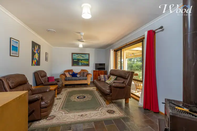 Third view of Homely house listing, 16 Keirath St, Henty NSW 2658