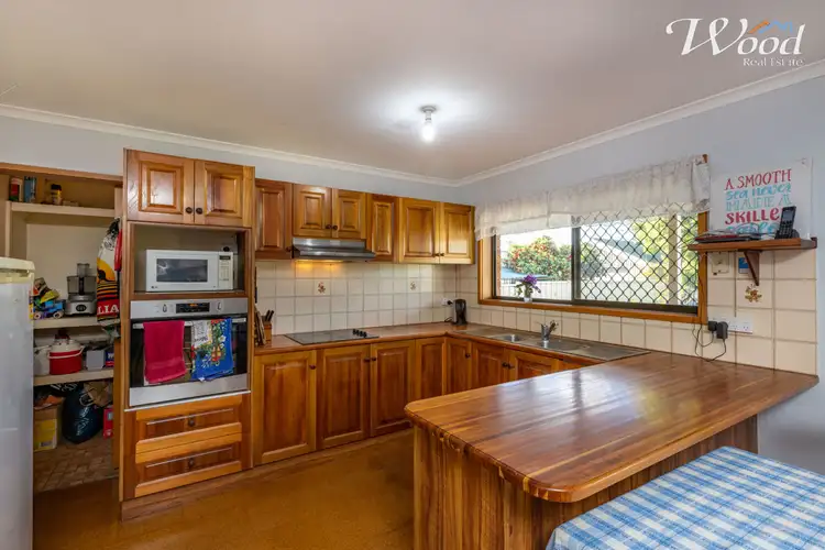 Fifth view of Homely house listing, 16 Keirath St, Henty NSW 2658