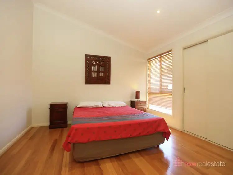 Fourth view of Homely villa listing, 2/95a James Small Drive, Korora NSW 2450