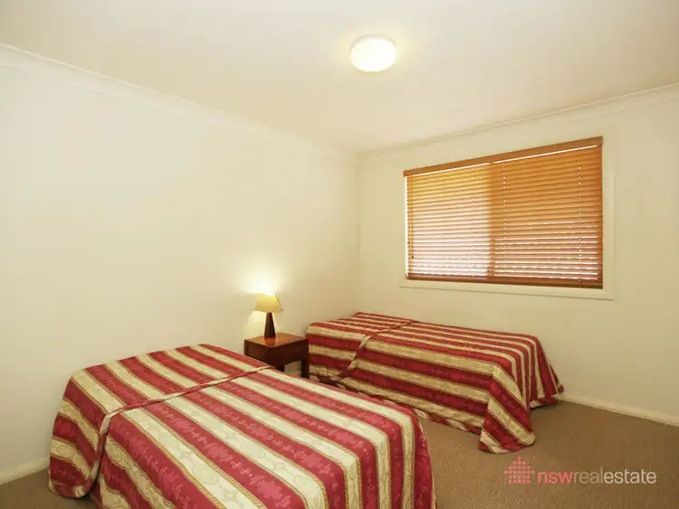 Fifth view of Homely villa listing, 2/95a James Small Drive, Korora NSW 2450