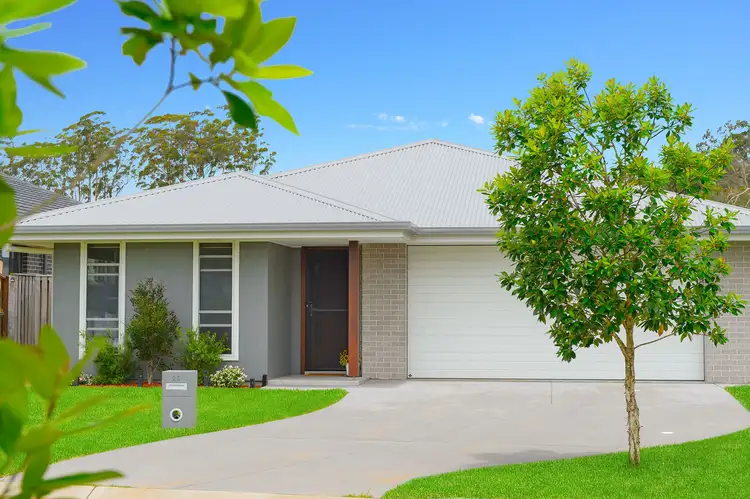 Main view of Homely house listing, 29 Lonhro Way, Port Macquarie NSW 2444