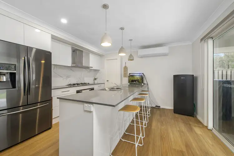 Third view of Homely house listing, 29 Lonhro Way, Port Macquarie NSW 2444