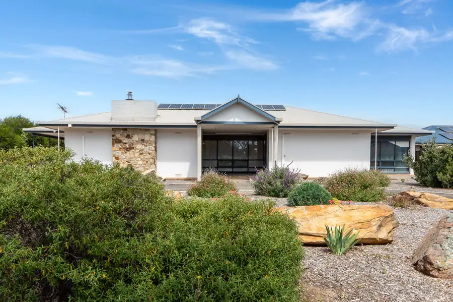 Main view of Homely house listing, 114 Mulgundawah Road, Murray Bridge SA 5253