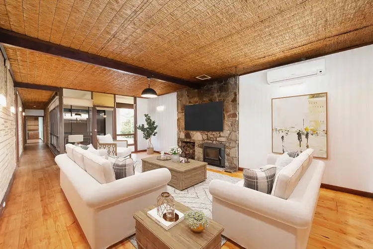 Second view of Homely house listing, 114 Mulgundawah Road, Murray Bridge SA 5253