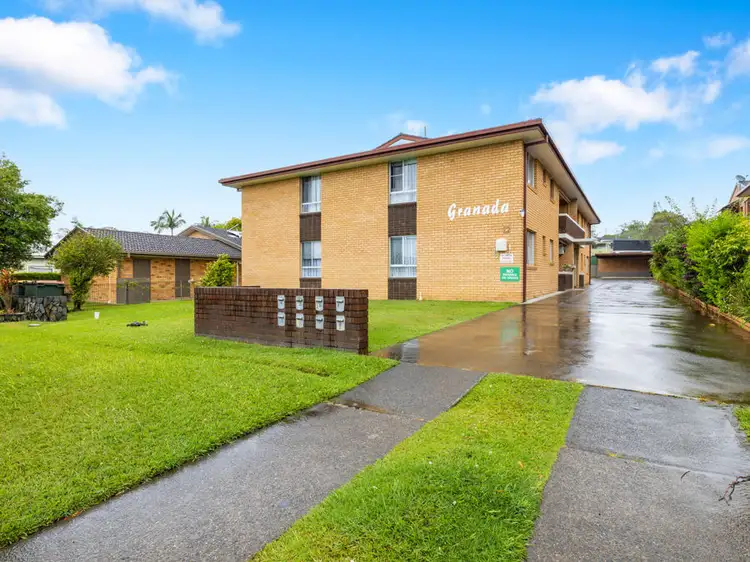 7/12 Bonville Street, Coffs Harbour NSW 2450