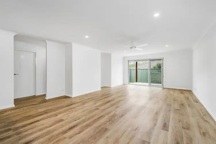 Third view of Homely house listing, 14B Leaders Way, Wauchope NSW 2446