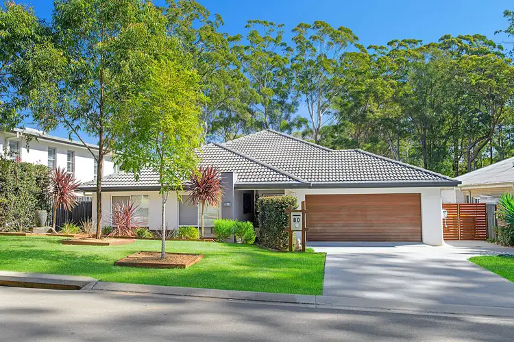 80 Philip Charley Drive, Port Macquarie NSW 2444
