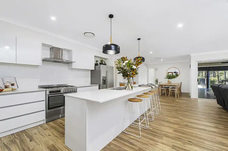 Second view of Homely house listing, 80 Philip Charley Drive, Port Macquarie NSW 2444