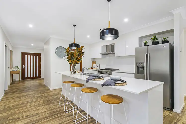 Third view of Homely house listing, 80 Philip Charley Drive, Port Macquarie NSW 2444