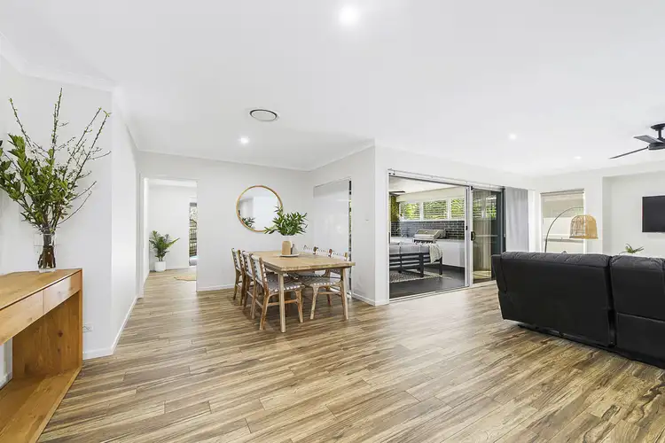 Fifth view of Homely house listing, 80 Philip Charley Drive, Port Macquarie NSW 2444