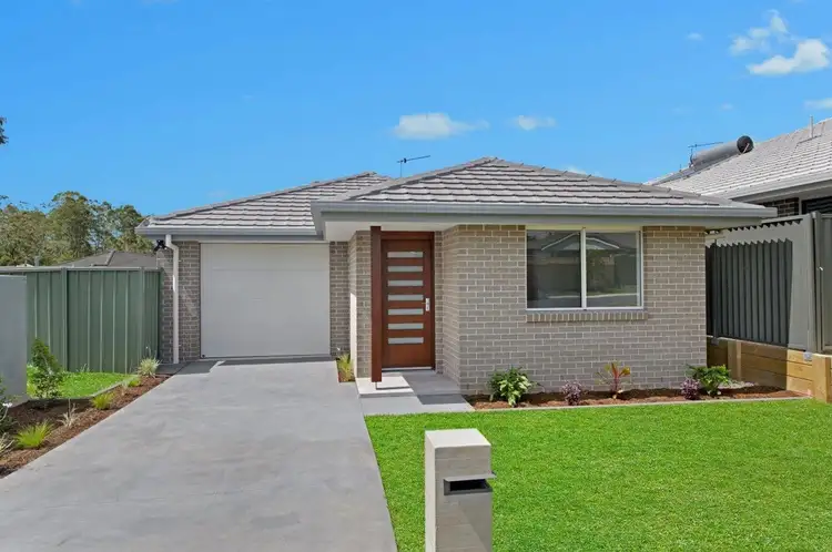 20 Leaders Way, Wauchope NSW 2446