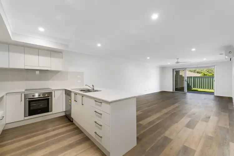 Main view of Homely house listing, 16 Leaders Way, Wauchope NSW 2446