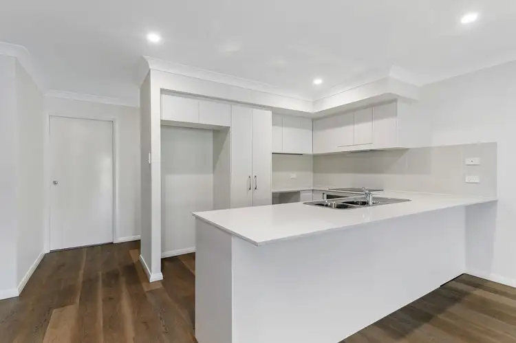 Fifth view of Homely house listing, 16 Leaders Way, Wauchope NSW 2446