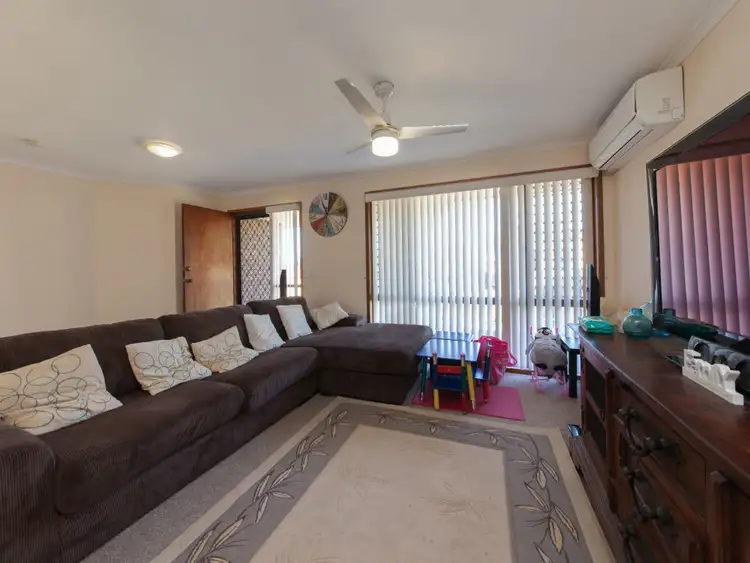 Fourth view of Homely house listing, 21 Tenbury Street, Alexandra Hills QLD 4161
