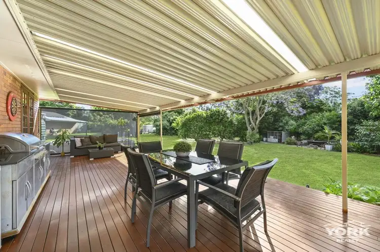 Main view of Homely house listing, 13 Plaza Circle, Highfields QLD 4352