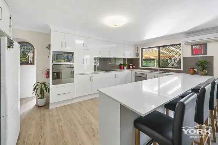 Third view of Homely house listing, 13 Plaza Circle, Highfields QLD 4352