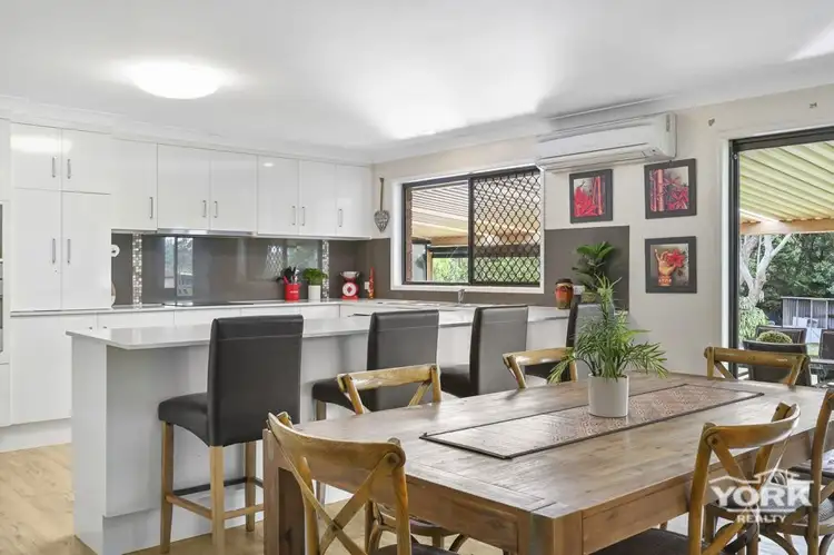 Fifth view of Homely house listing, 13 Plaza Circle, Highfields QLD 4352