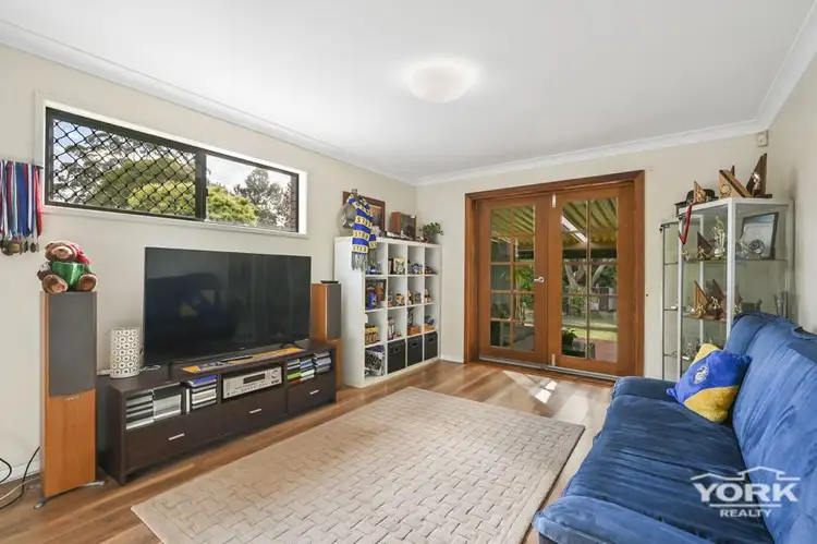 Sixth view of Homely house listing, 13 Plaza Circle, Highfields QLD 4352