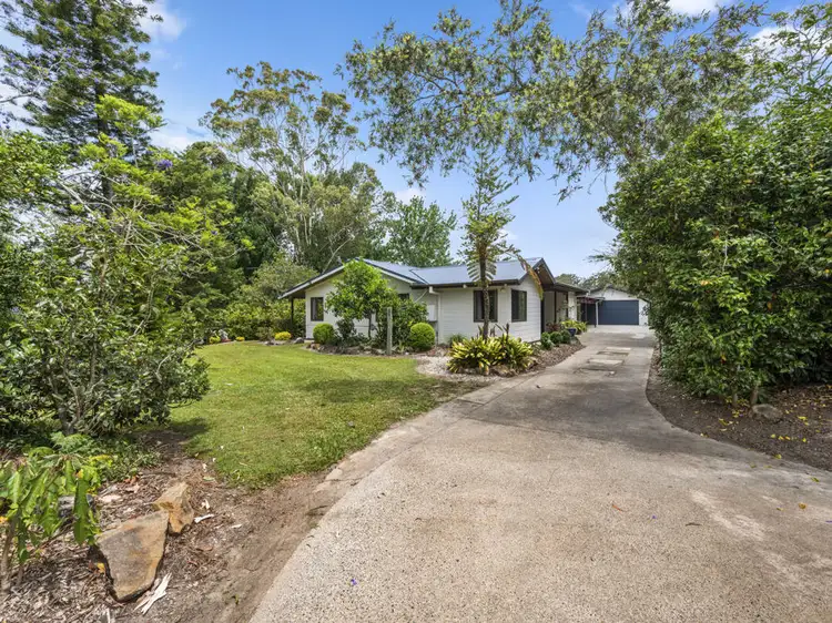 Main view of Homely house listing, 174 Wallace Street, Macksville NSW 2447