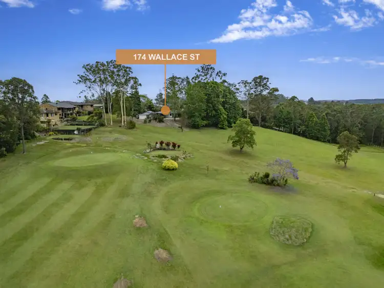 Third view of Homely house listing, 174 Wallace Street, Macksville NSW 2447