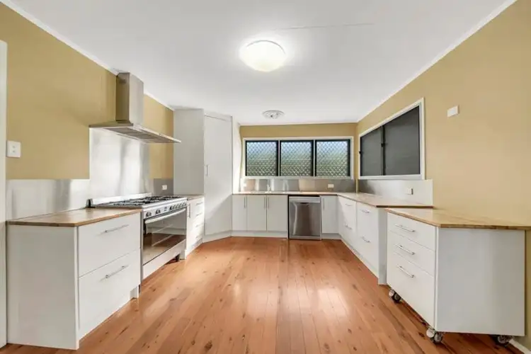 Second view of Homely house listing, 32 Squire Street, Toolooa QLD 4680