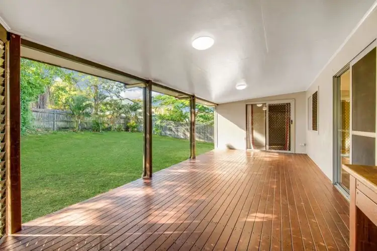 Fourth view of Homely house listing, 32 Squire Street, Toolooa QLD 4680