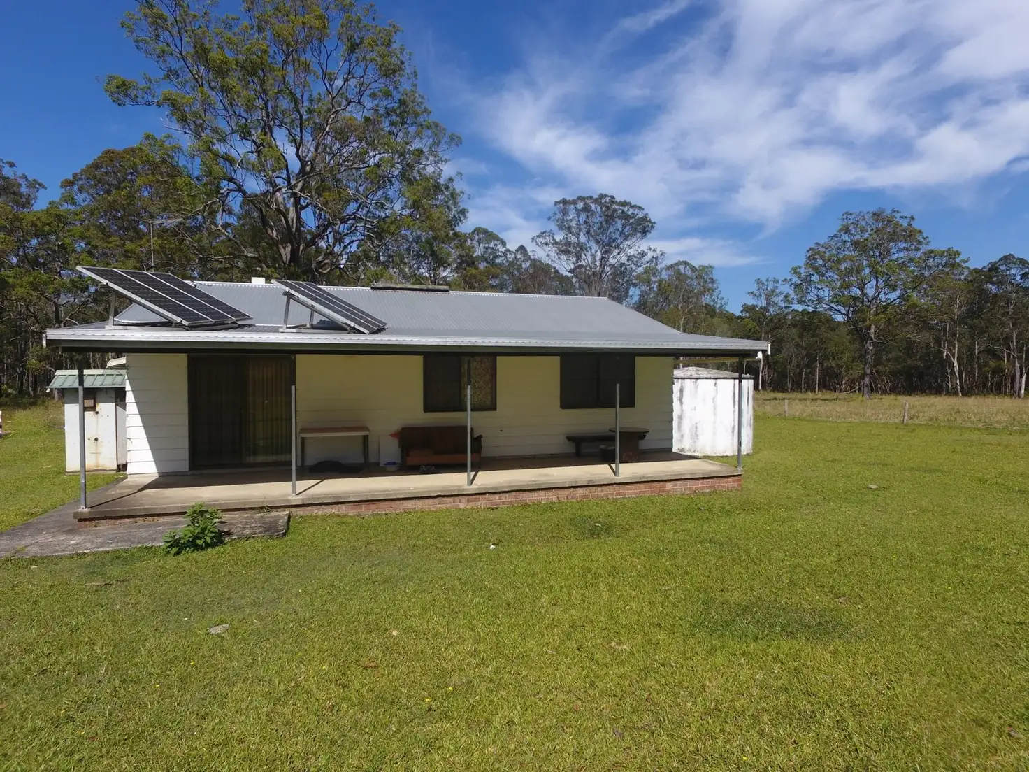 Main view of Homely rural property listing, 520 Moonem New Italy Road, New Italy NSW 2472
