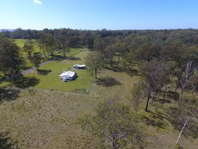 Second view of Homely rural property listing, 520 Moonem New Italy Road, New Italy NSW 2472