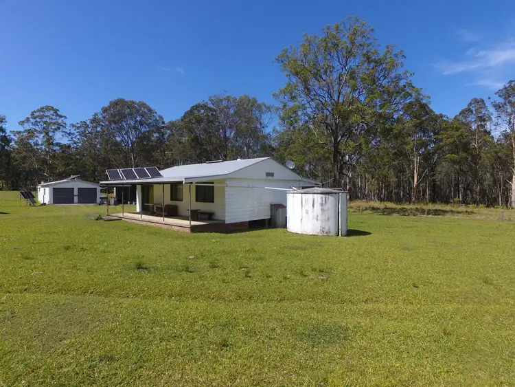 Fourth view of Homely rural property listing, 520 Moonem New Italy Road, New Italy NSW 2472