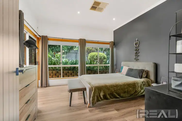 Fifth view of Homely house listing, 5 Kosmina Crescent, Hillbank SA 5112