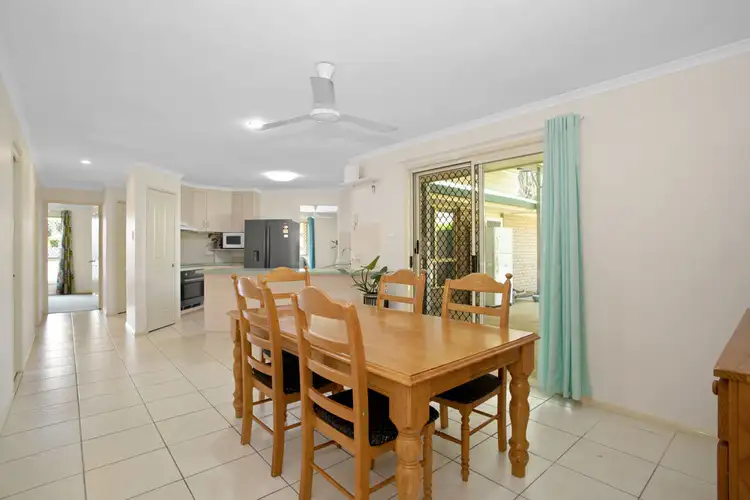 Fifth view of Homely house listing, 11 Driftwood Court, Rural View QLD 4740