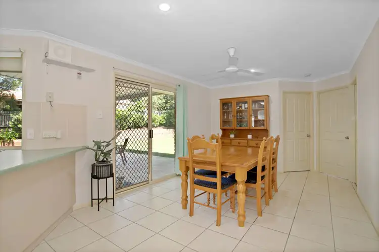Sixth view of Homely house listing, 11 Driftwood Court, Rural View QLD 4740