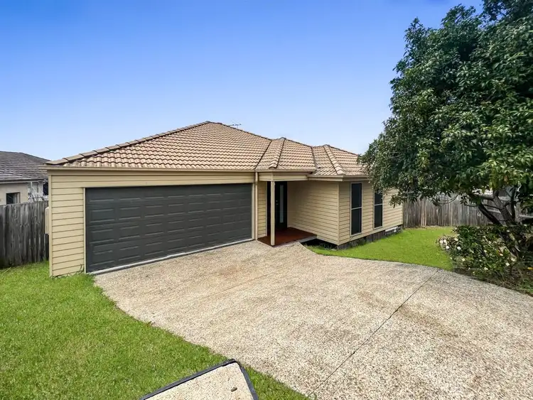 5 Clarke Court, Collingwood Park QLD 4301