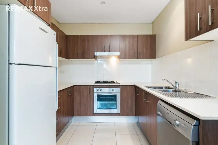 Fourth view of Homely unit listing, 20/17 Hassall Street, Parramatta NSW 2150