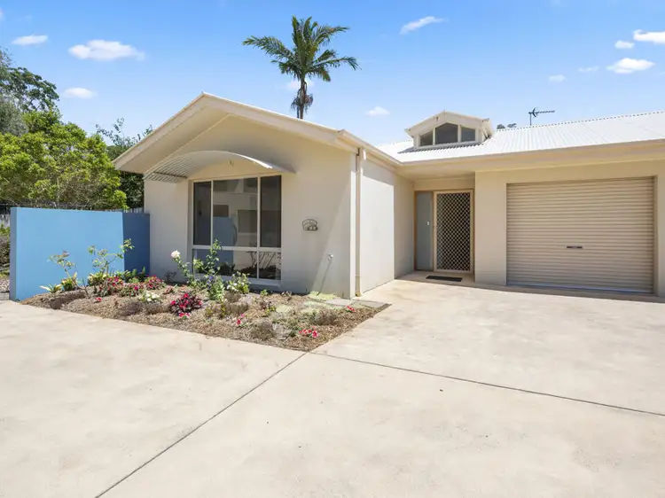 Main view of Homely villa listing, 10/86 Gundagai Street, Coffs Harbour NSW 2450