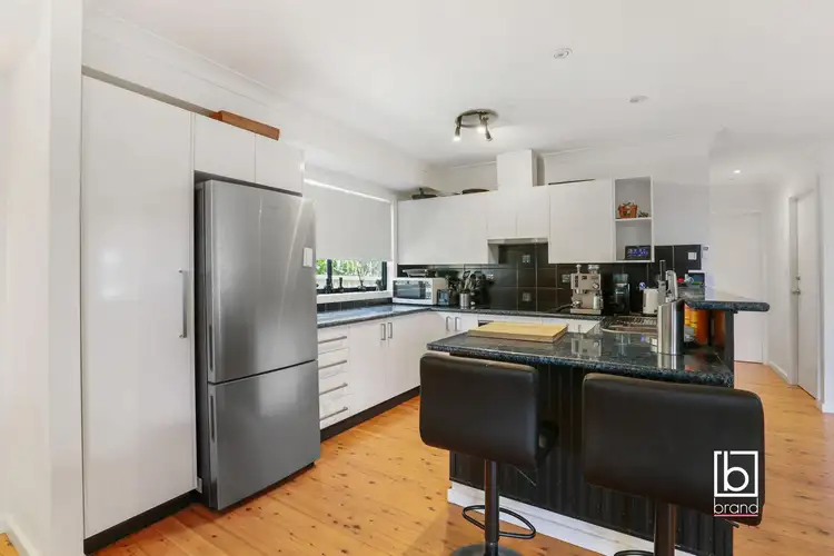 Second view of Homely house listing, 11 Beulah Road, Noraville NSW 2263