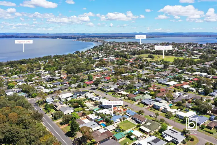 Third view of Homely house listing, 11 Beulah Road, Noraville NSW 2263